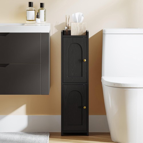 Bathroom storage cabinet - bathroom,