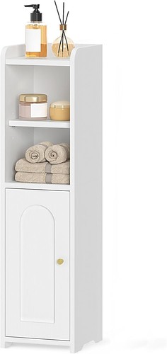 Bathroom storage cabinet - bathroom,