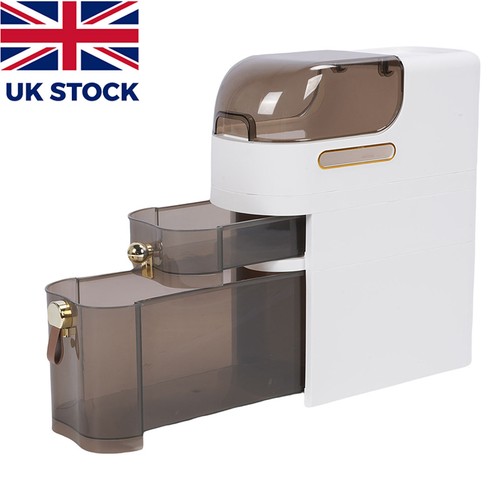 Narrow layer bathroom corner - narrow,