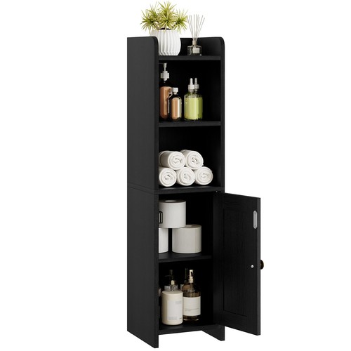Small bathroom storage - small,