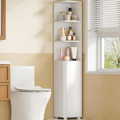 Corner cabinet tall - corner, cabinet,