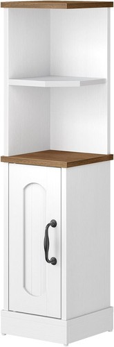 Corner cabinet small bathroom - corner,