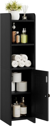 Small bathroom storage cabinet - small,