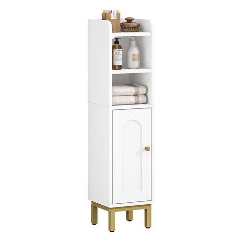 Bathroom storage cabinet - bathroom,