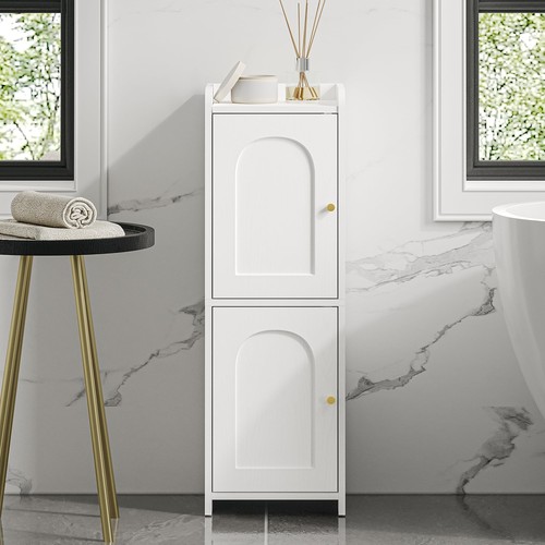Bathroom storage cabinet - bathroom,