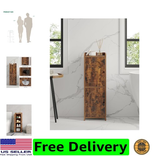 Bathroom storage cabinet - storage,