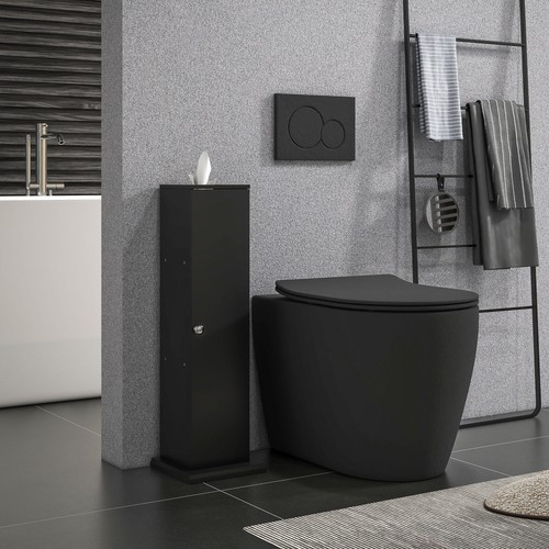 Small bathroom corner cabinet - small,