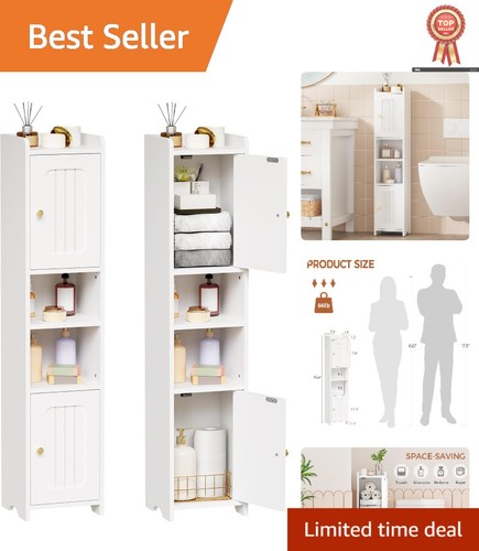 Compact corner bathroom - compact,