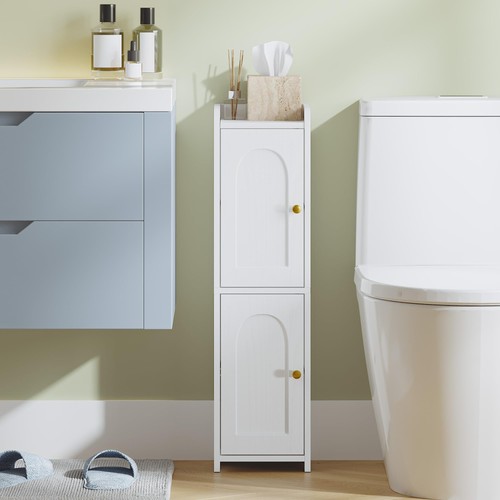 Bathroom storage cabinet - bathroom,