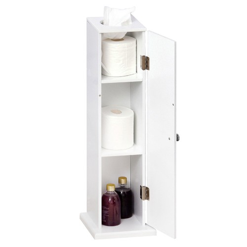 Small bathroom corner - bathroom,