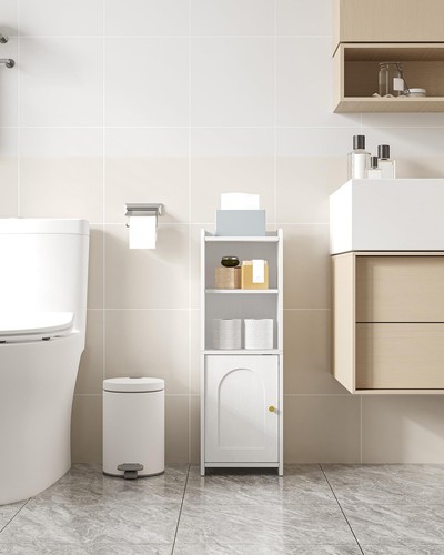 Bathroom storage cabinet - bathroom,