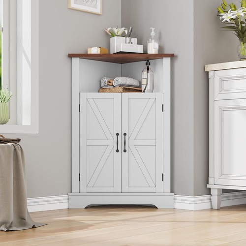 Bathroom corner - bathroom,