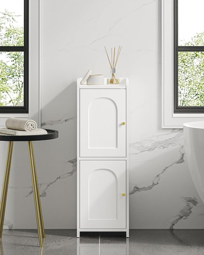 Bathroom storage cabinet - bathroom,