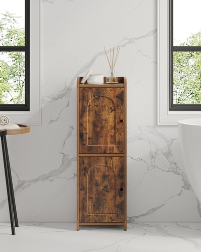 Bathroom storage cabinet - bathroom,
