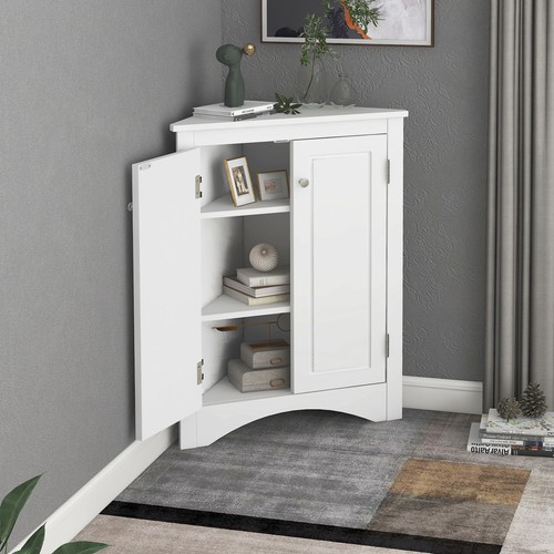 Triangle corner bathroom - triangle,