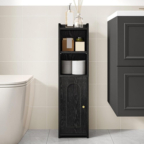 Bathroom storage cabinet - bathroom,